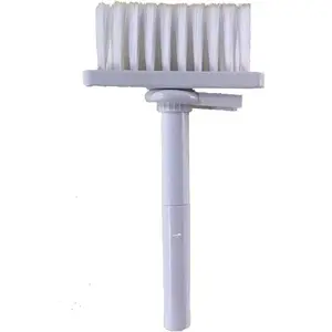 5-in-1 Electronics Cleaning Kit (White)