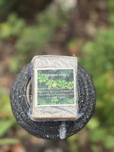 Cerasee soap
