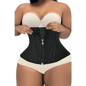 Extreme Curvy Instant Hourglass Waist Trainer #1026