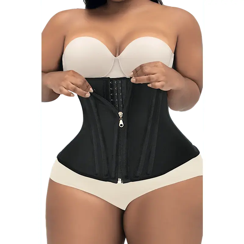 Extreme Curvy Instant Hourglass Waist Trainer #1026