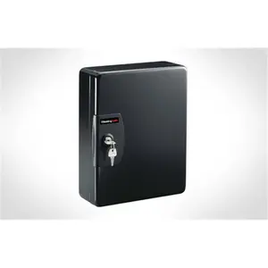 SentrySafe KB-25 Key Box - 25 Keys