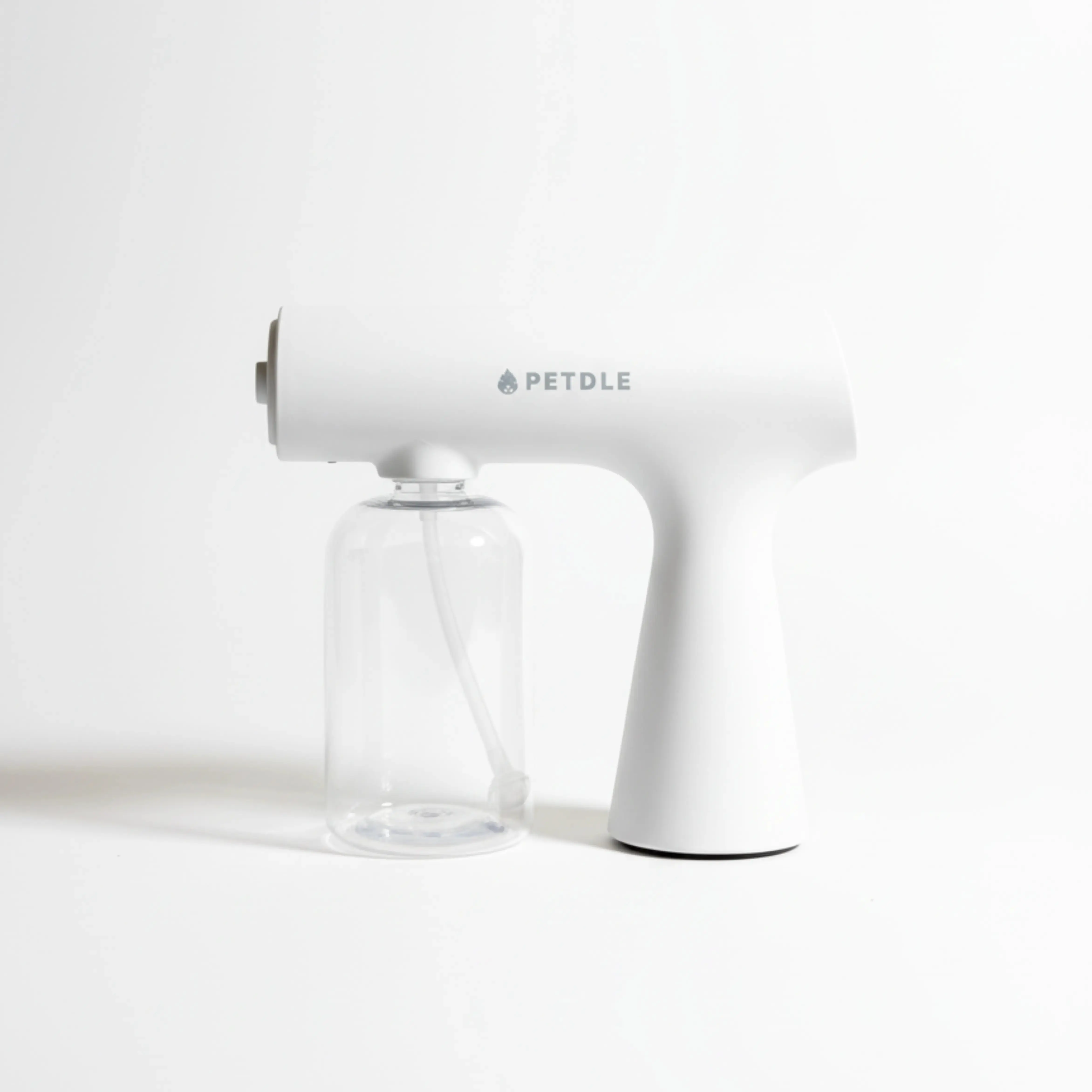 Petdle Nano Mist Spray - Pet-Friendly Deodorizer Automatic Mister
