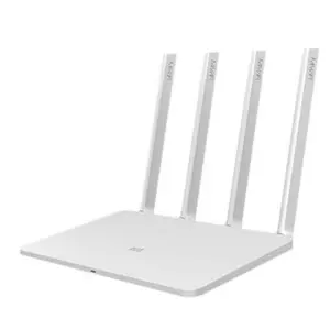 Wireless router 3 for home use, 100Mbps wifi, smartphone 5G dual-band fiber optic broadband, wifi6 full gigabit