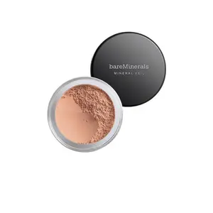 bareMinerals Mineral Veil Loose Setting Powder in Tinted Tan Deep
