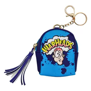 IT'SUGAR Warheads Mini Backpack