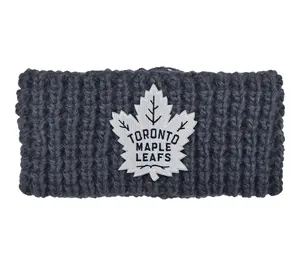 Littlearth NHL Chunky Knit Headband