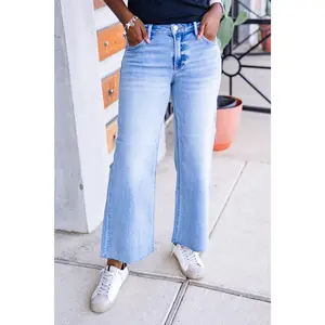 The Risen Avalyn Jeans