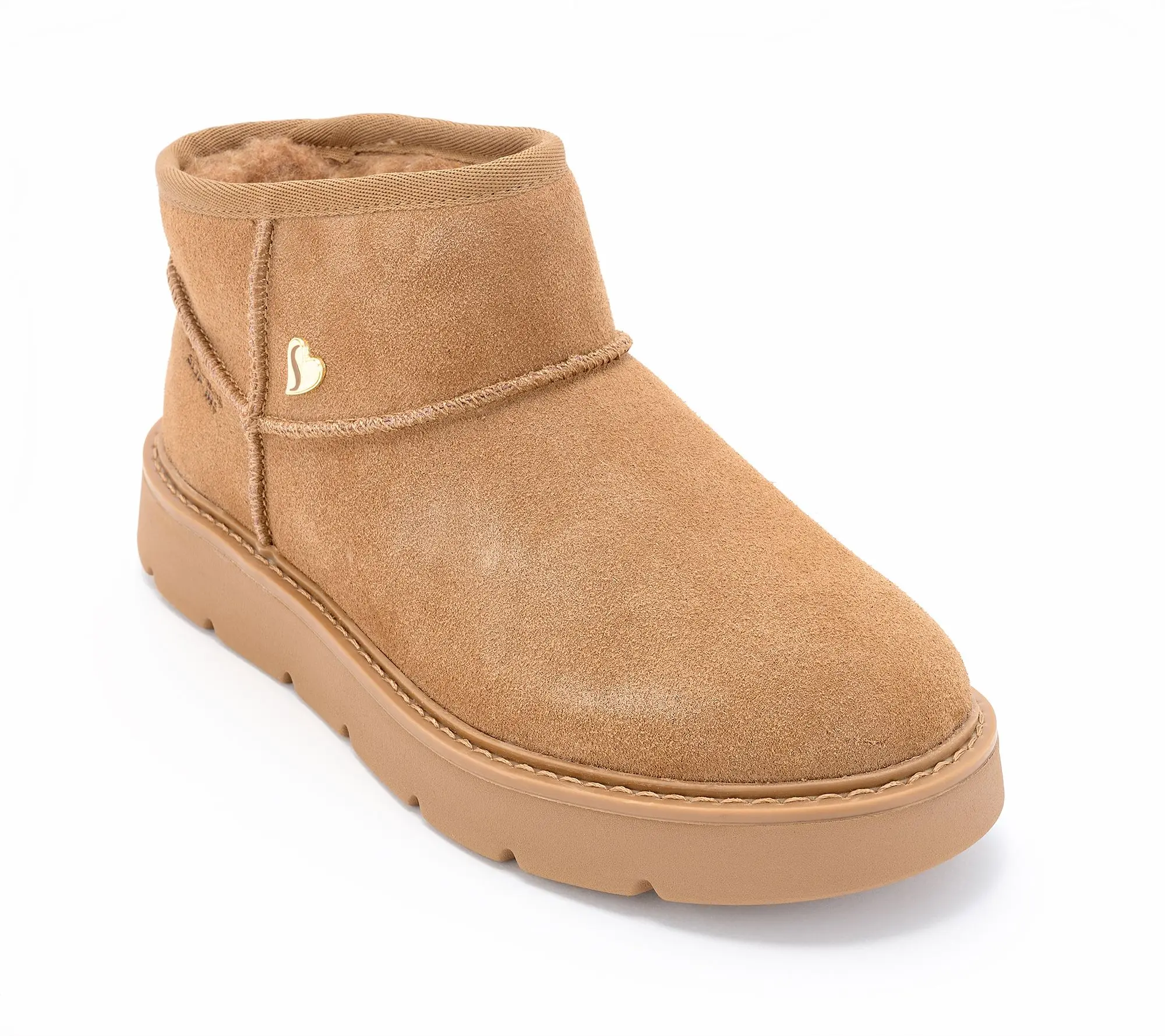 Skechers Slip-ins Keepsakes Cozy Water Repellent Winter Boots Skechers Slip-ins Keepsakes Cozy Water Repellent Winter Boots