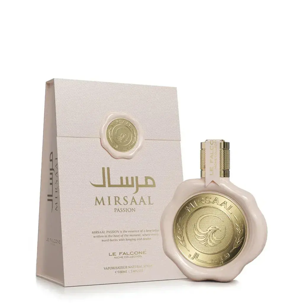 Le Falcone Mirsaal Passion 100ml EDP