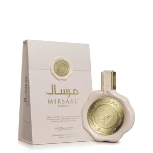 Le Falcone Mirsaal Passion 100ml EDP