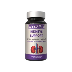 Fitsme Kidneys Support and Cleanse