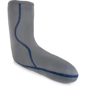 I-Drain Neoprene Wading Sock, 2.5mm, Color: