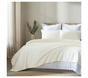 Superior Apus 500 TC Cotton Extra Deep Sheet Set, Cal/King