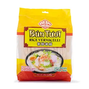 3 Mien Bun Tuoi Rice Vermicelli  908 g