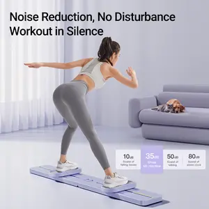 UMAY Ski Coach 3-in-1 Comprehensive Exercise Machine, Strength Training, Total Body Sculpting, Foldable and Portable Postpartum Women Pelvic Floor Muscle Repair, Hip Trainer Home Gym.