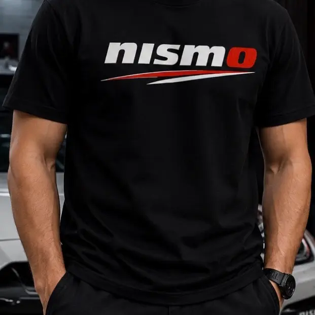 Nismo t-shirt