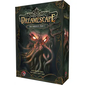 DreamEscape - Dreamquest Vol 1 [4]