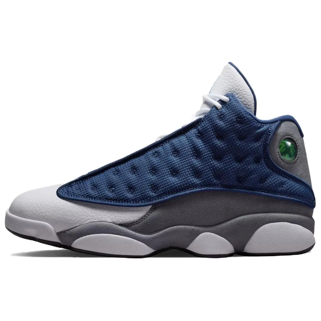 Air Jordan 13 Retro 'Flint' 2026