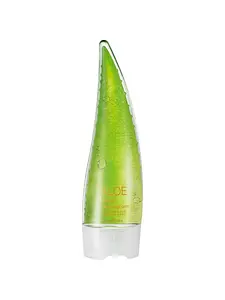 HOLIKA HOLIKA Aloe Facial Cleansing Foam, 5.07 fl.oz. Aloevera Cleanser Hydrating Moisture Soothing Skincare Gentle