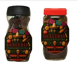 Cafe De Olla or classic Choose Your Favorite Flavor