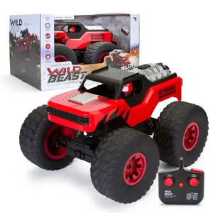 Sharper Image Juggernaut Remote Control Vehicle - 3pk Sharper Image Juggernaut Remote Control Vehicle - 3pk