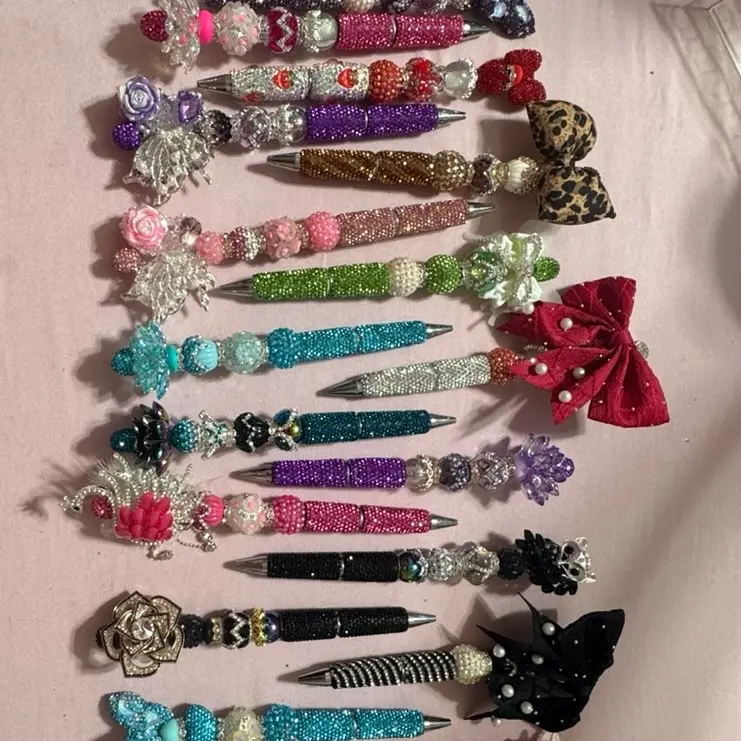 Full bling pen Full bling pen