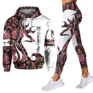 Country Girl Hoodie Leggings For Women, Hunting Girl Hoodie Leggings, Hunting Girl Hoodie, Hunting Girl Leggings, Gifts For Women