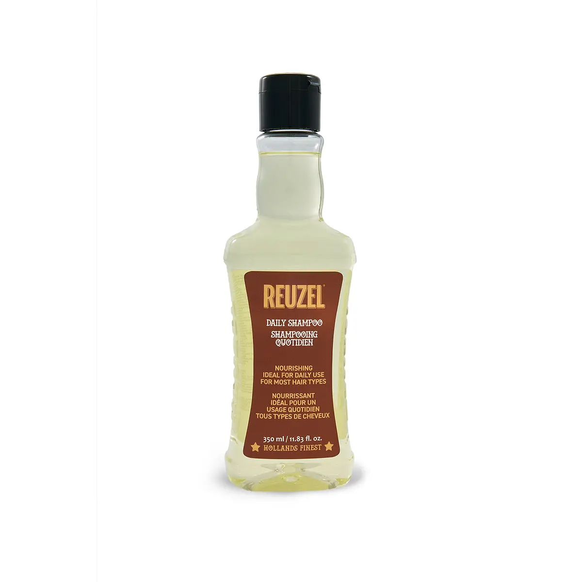 REUZEL Daily Shampoo Ideal for Daily Use
