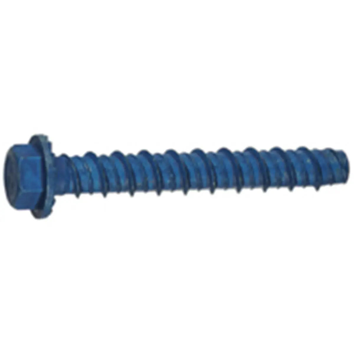 212 MAIN ITW Tapcon 11413 1-Piece Heavy-Duty Self-Drilling Anchor Screws, 0.37x3 in Concrete Fasteners (Self-Drilling Anchors)