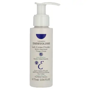 Embryolisse Lait-Creme Fluid+, Multi-Function Moisturizer, 2.54 fl oz (75 ml)