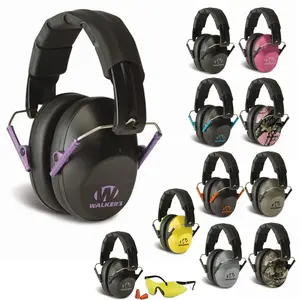 Walker's Pro/Low Profile Folding Muff