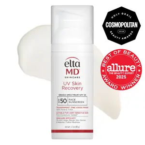 EltaMD UV Skin Recovery Broad Spectrum SPF 50 Face Sunscreen EltaMD UV Skin Recovery Broad Spectrum SPF 50 Face Sunscreen