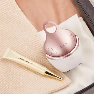 QUADRAX Multifunctional Massaging Device