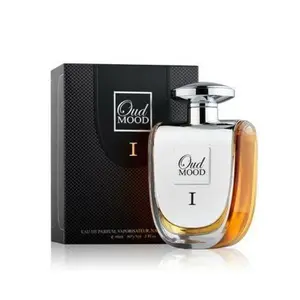 Oud Mood 1 for Men EDP - 100 ML (3.4 oz) By Oud Elite