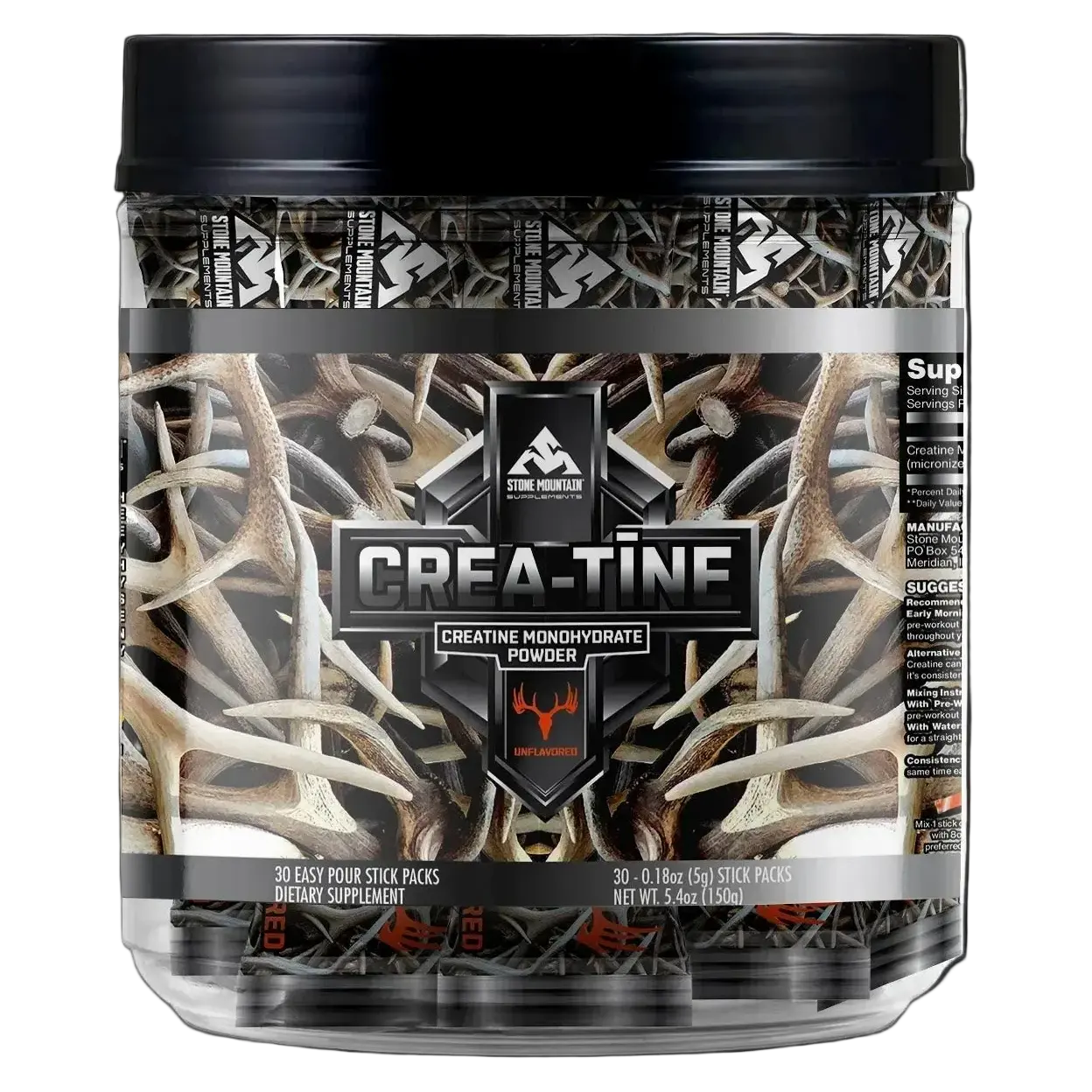 Crea-Tine