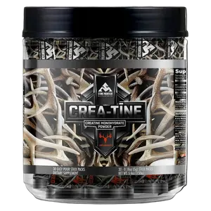 Crea-Tine