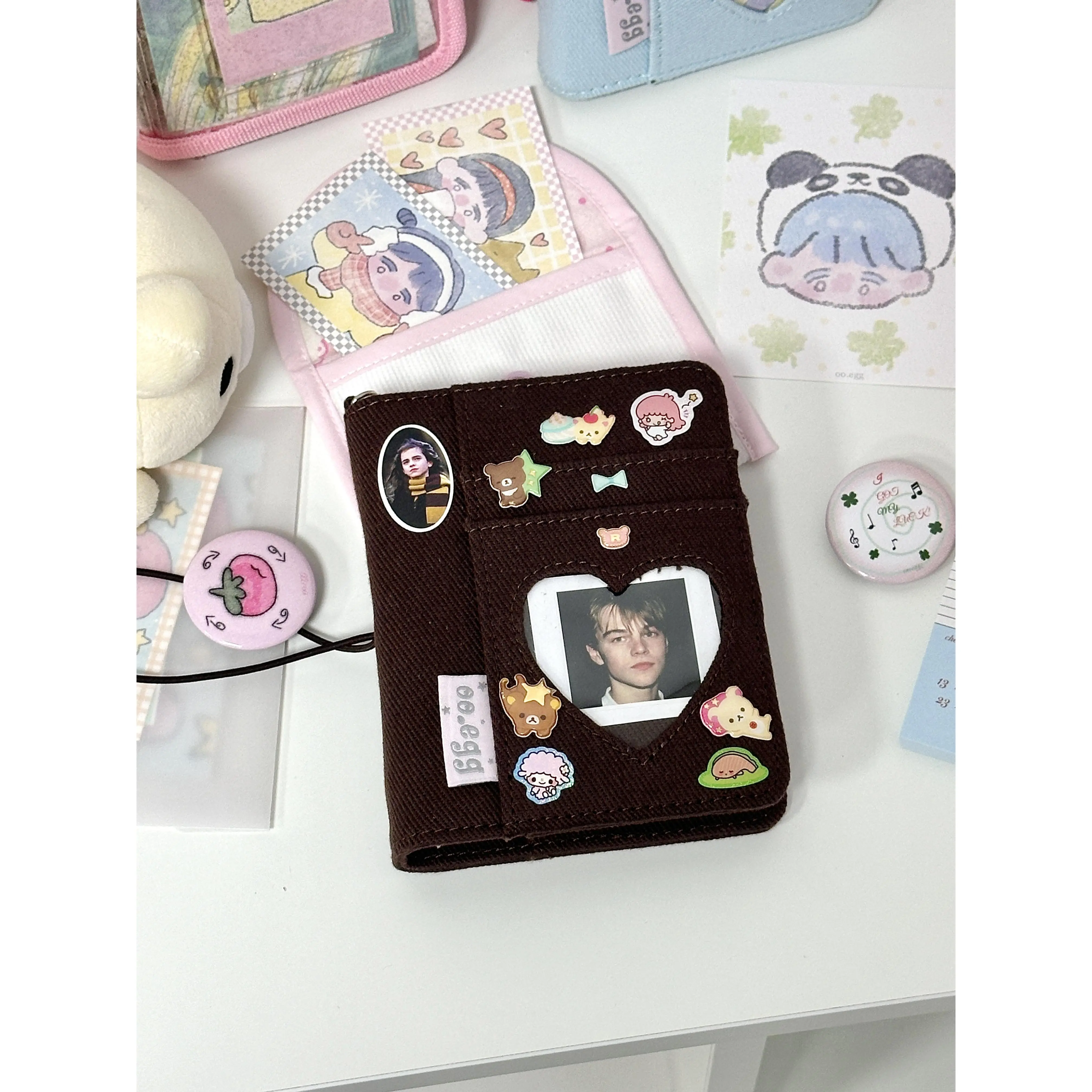 new chocolate