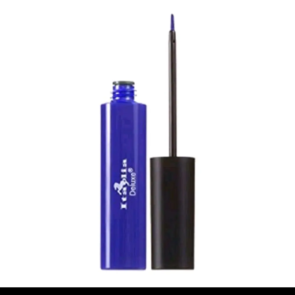 Waterproof Deluxe Eyeliner with Vitamin E Waterproof Deluxe Eyeliner with Vitamin E