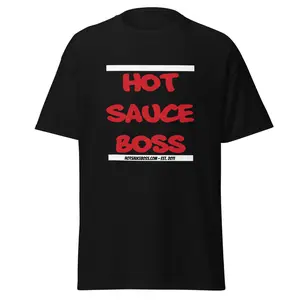 [Made-to-Order] HSB OG Tee