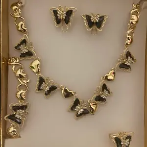 Fashion Jewelry Female