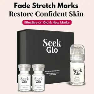 SeekGlo Stretch Mark System