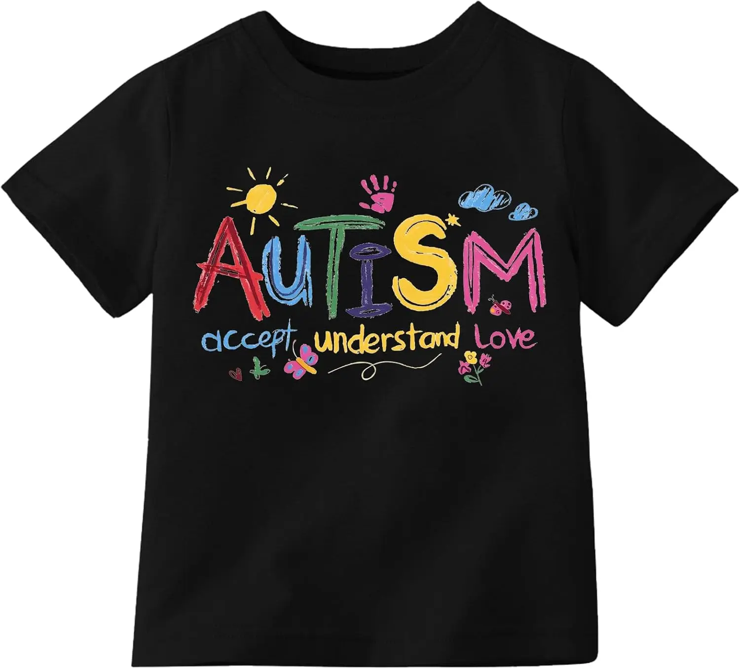 Book Shirts for Men, Fun Reading Lovers T-Shirt, School Teacher Tee Tops, Autism Awareness Casual Shirt Autism shirt