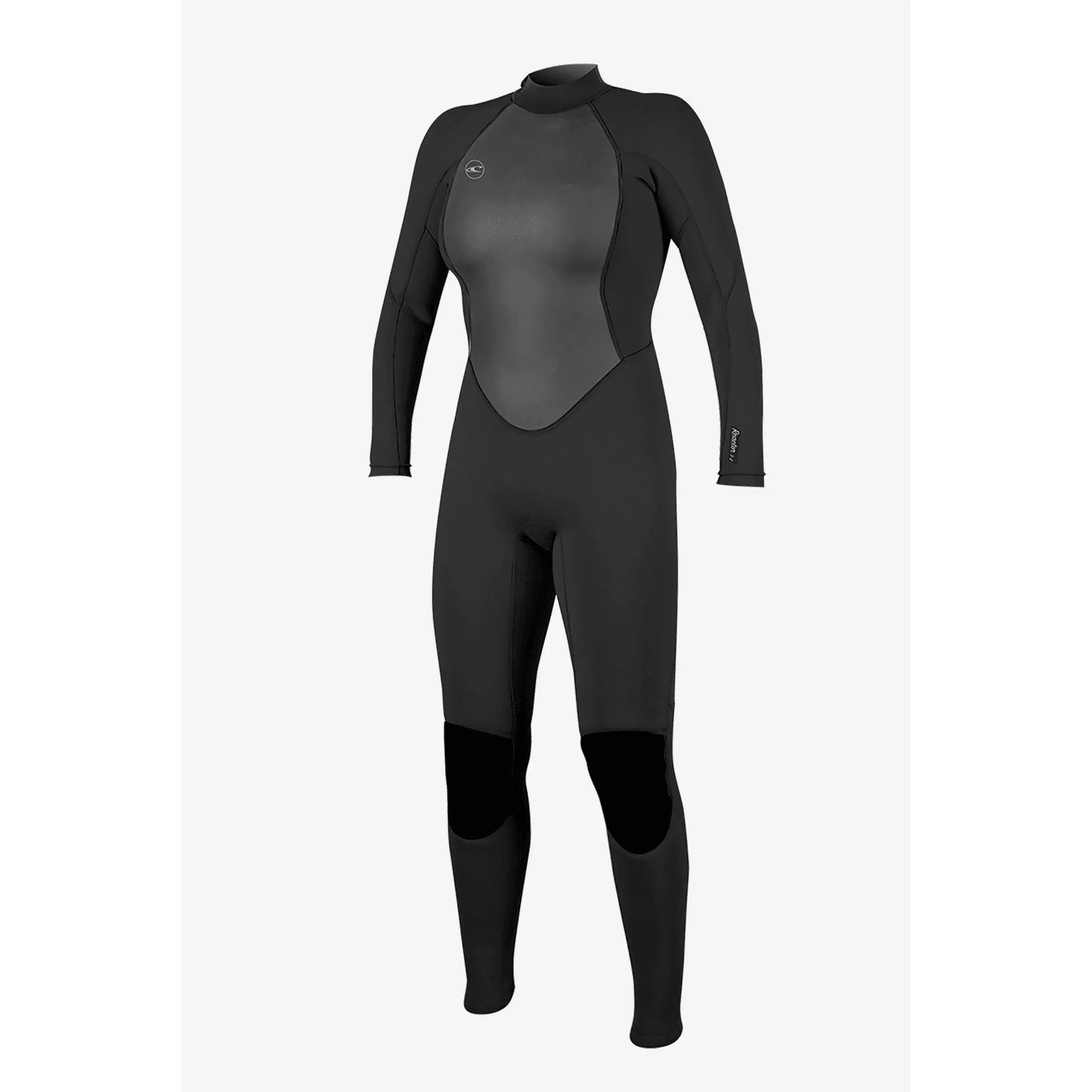 Women's Reactor-2 3/2mm Back Zip Full Wetsuit