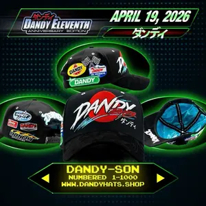 Dandy-son