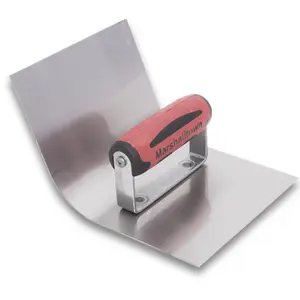 Gutter tool 8x4” Prod. 14276