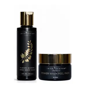 The Exfoliation Bundle The Exfoliation Bundle