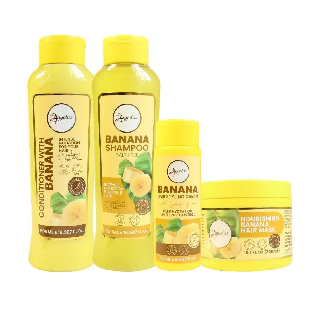 Banana Kit