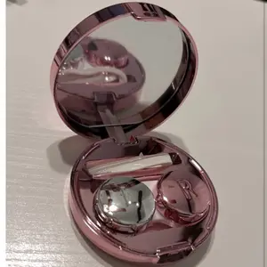 Mirror organizer case kit