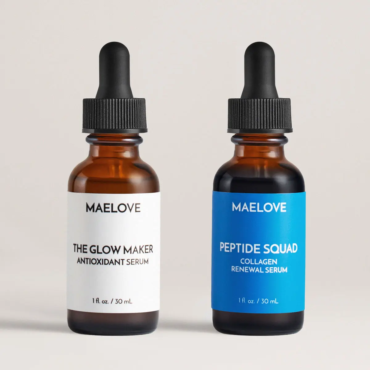 Plump and Firm Duo