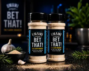 Bet That DUO BUNDLE Flavor Enhancer by Umami Season